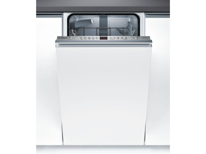 Lavavajillas integrable BOSCH SPV45CX01 (9 cubiertos - 44.8 cm - Blanco)