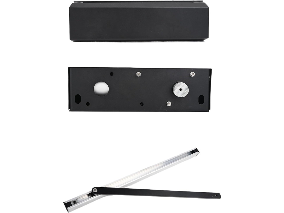 Ouvre-porte Battante Automatique Extérieur, Interrupteur Externe Intelligent, Télécommande