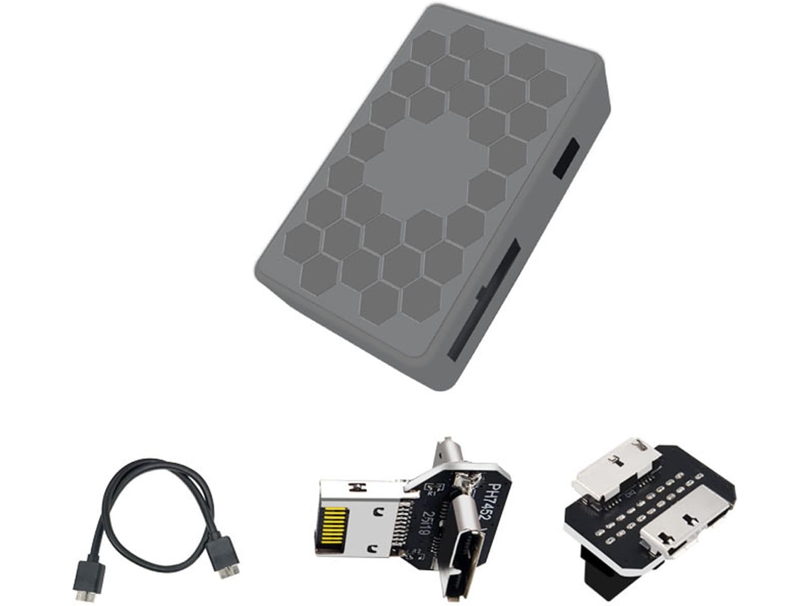 Tarjeta Host Usb Ph7831g/ph7832g Con Velocidad De 5 Gbps Y Conector