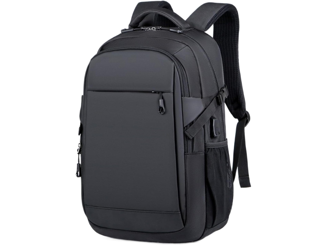 Mochila Transpirable Para Portátil | Para Profesionales Y Estudiantes
