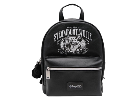 Mochila para mujer RED ROBIN Gaming Mickey Steamboat Disney 100 7 L