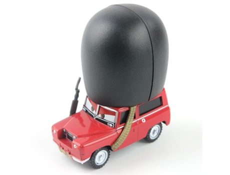 Disney pixar cars lightning mcqueen mack uncle truck 1:55 diecast model car model toys for boys children birthday gift