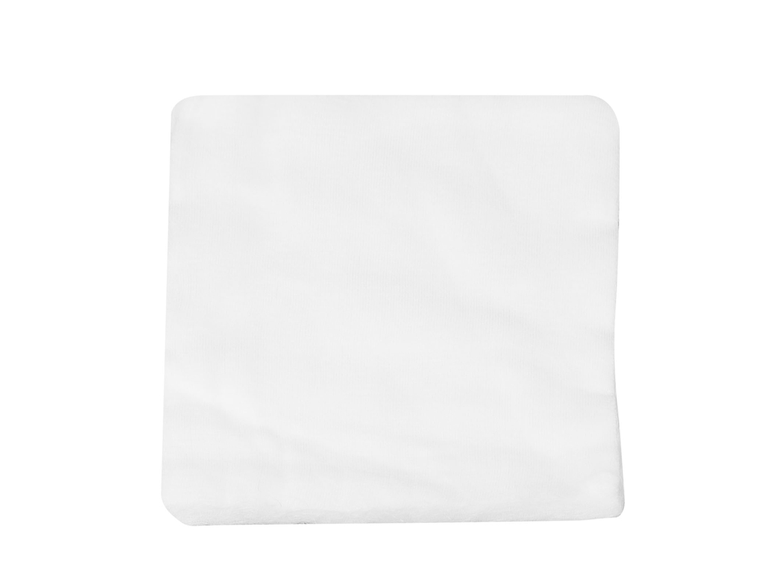 100 mascarillas faciales de tul suave de 23x25 cm - Máxima absorción y capa aislante.