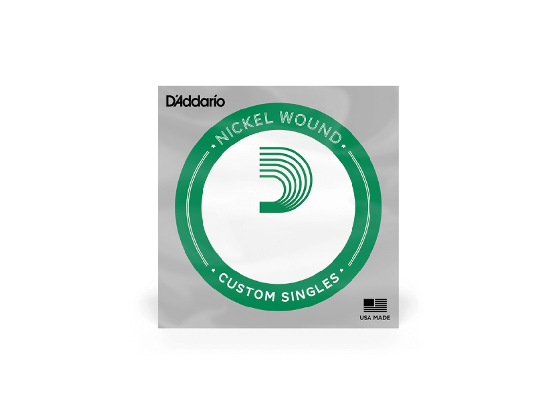Cuerda DADDARIO Nw064 Single String