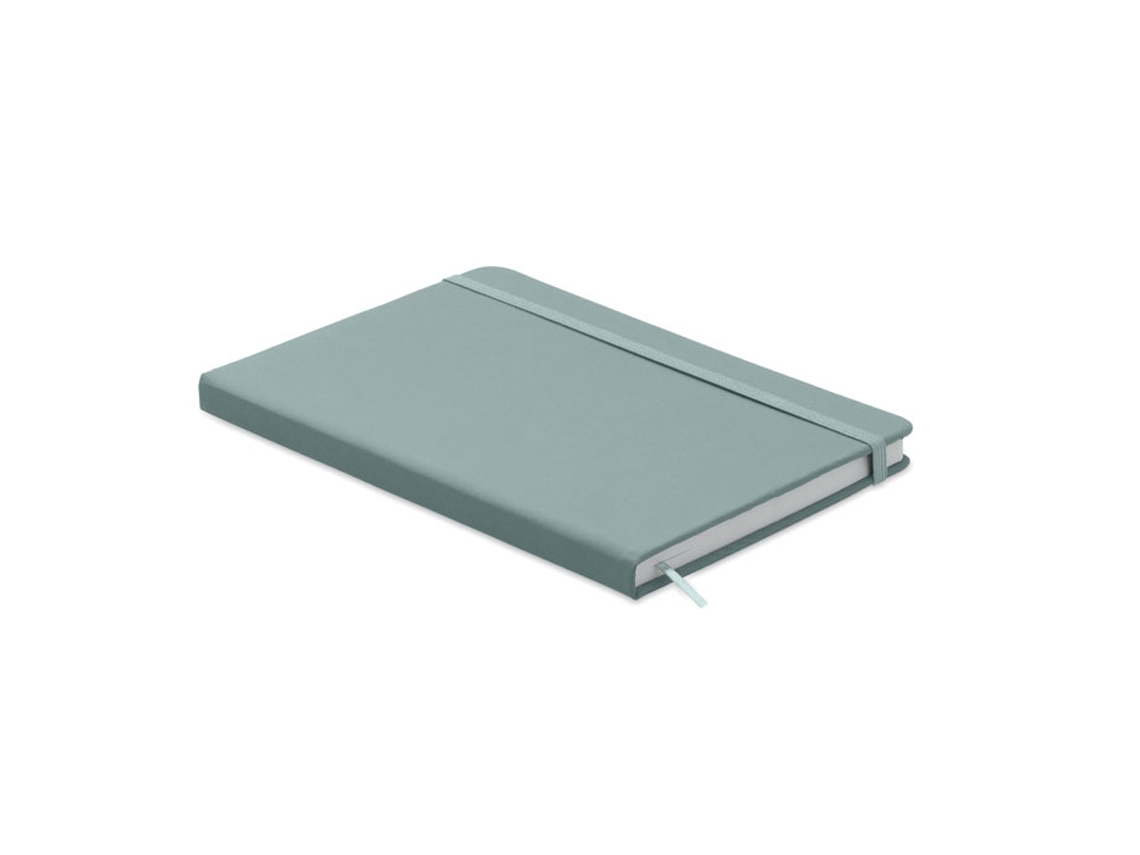 A5 Cuaderno A Rayas
