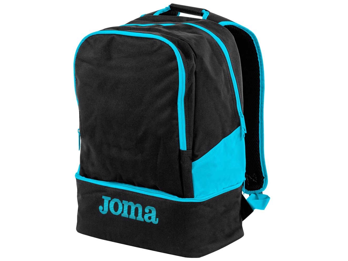 Mochila de Fútbol JOMA Estadio Iii S (31-40 L - Negro)