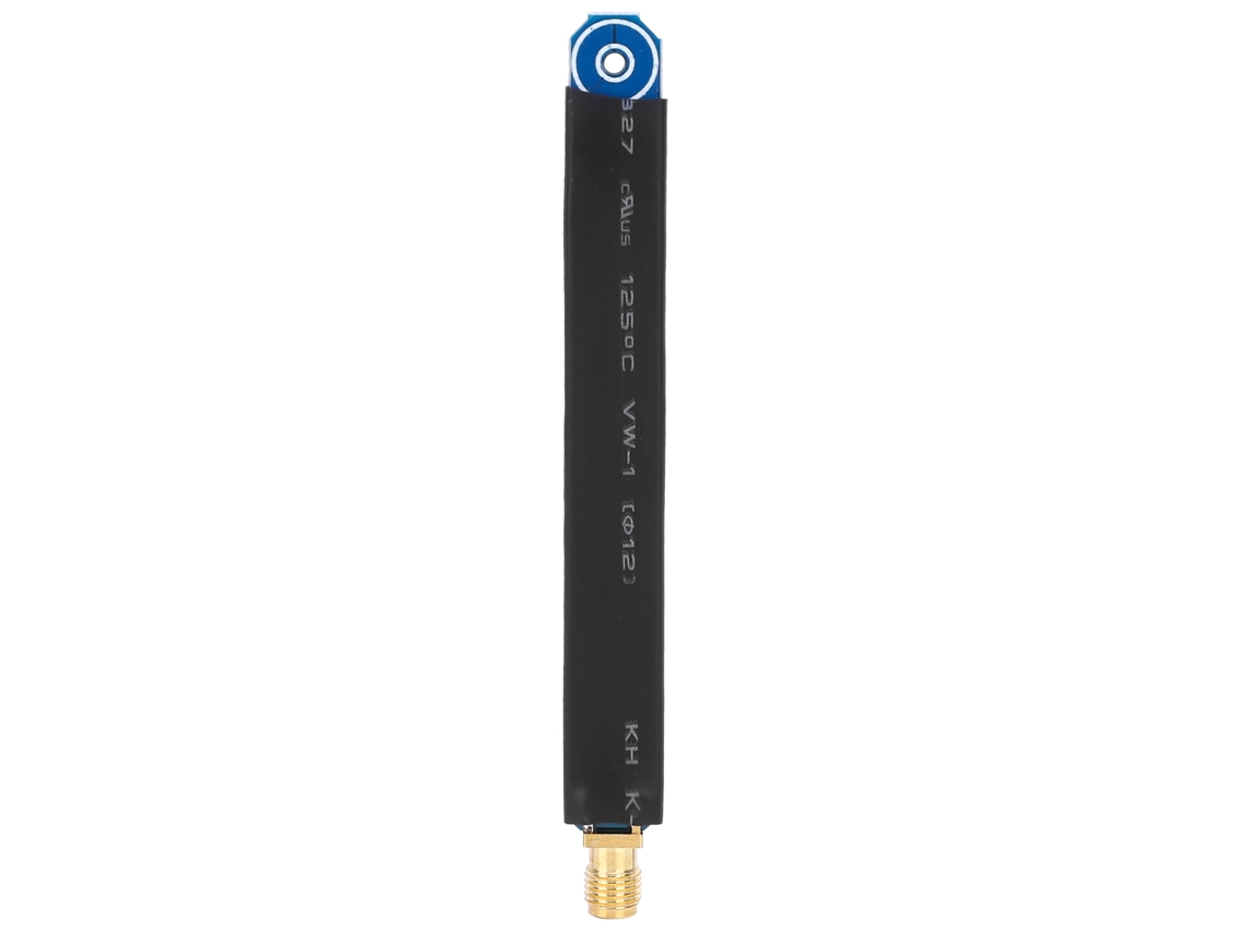 Antena De Sonda De Campo Magnético Para Pruebas De Interferencia Emc/emi Mediante Radiación Guiada.