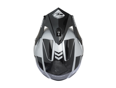 Visera para casco de moto Kenny Trial Air
