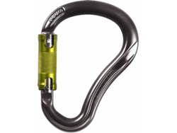 Mosquetón De Escalada OCUN Harpy Hms Twist (Gris - Tamaño Único)