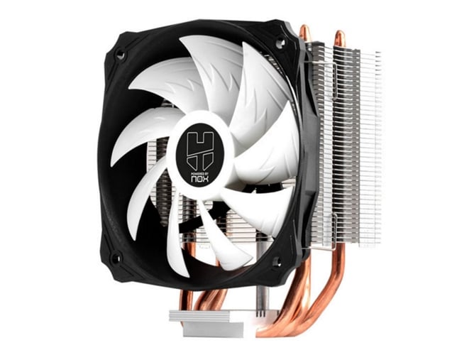 Ventilador CPU NOX Hummer H-212