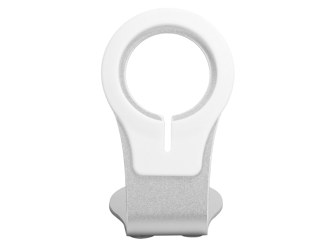 Soporte De Teléfono De Carga Inalámbrica Compatible Con Carga Inalámbrica Magsafe, Soporte Y Fijación De Teléfono Móvil