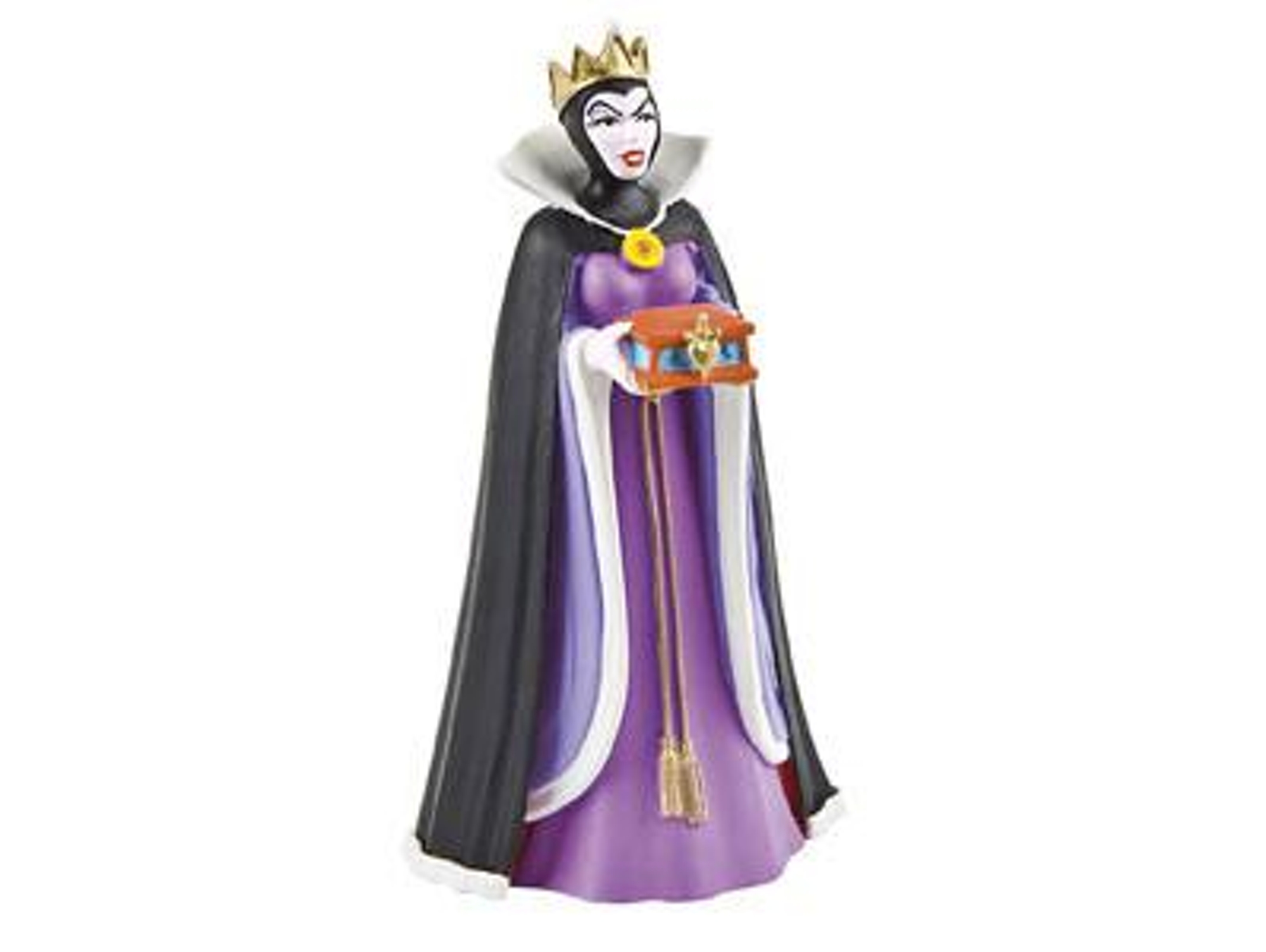 Figura de Jugar BULLYLAND La Madrasta de Cenicienta