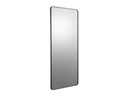 Espejo de pared rectangular con vidrio templado antivaho Tekmaquinas