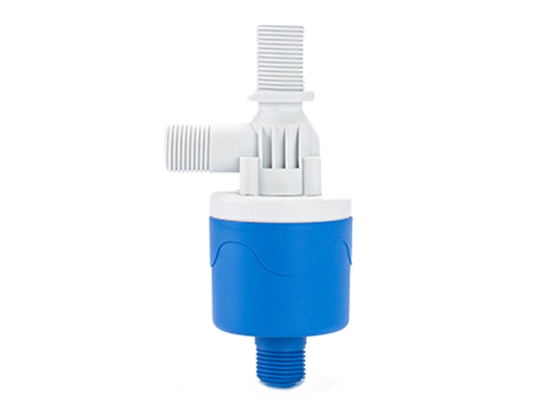 Válvula De Flotador Automática De 20 Mm Dn15 G1/2 Para Depósitos De Agua Con Tornillos De Acero Inoxidable.
