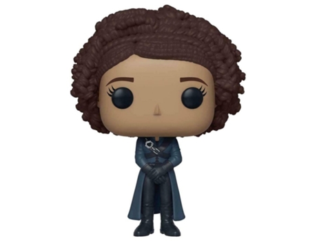 Figura FUNKO POP! Televisión Juego de Tronos Missandei Modelo 77 | 40353 Edición Limitada