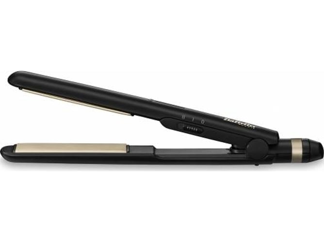 Paralizar Desprecio Millas Planchas de Pelo Babyliss | Worten.es