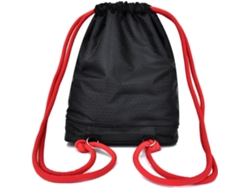 Bolsa Deportiva Impermeable De Gran Capacidad Con Cordón Ajustable, Para Camping Y Escuela.