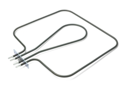 Resistencia Inferior 1500 W 41020672 ROSIERES