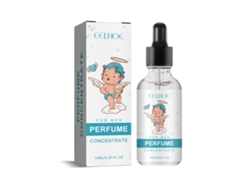 Perfume Eelhoe Cupid - Fragancia ligera y duradera