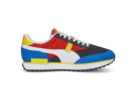 Zapatillas de Hombre PUMA SELECT Future Rider New Multicolor (43)