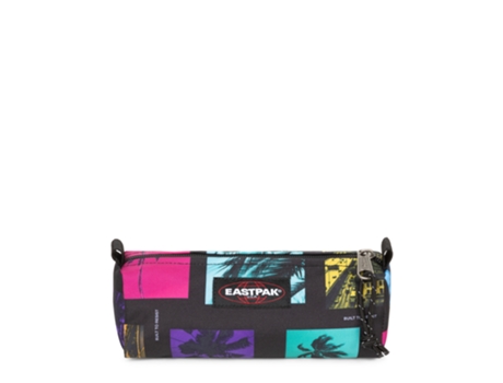 Estuche Escolar EASTPAK Benchmark Single City Bay Black Ek0003726O01