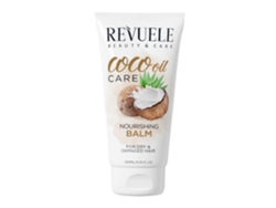 Bálsamo Nutritivo REVUELE de Acite de Coco (200 ml)