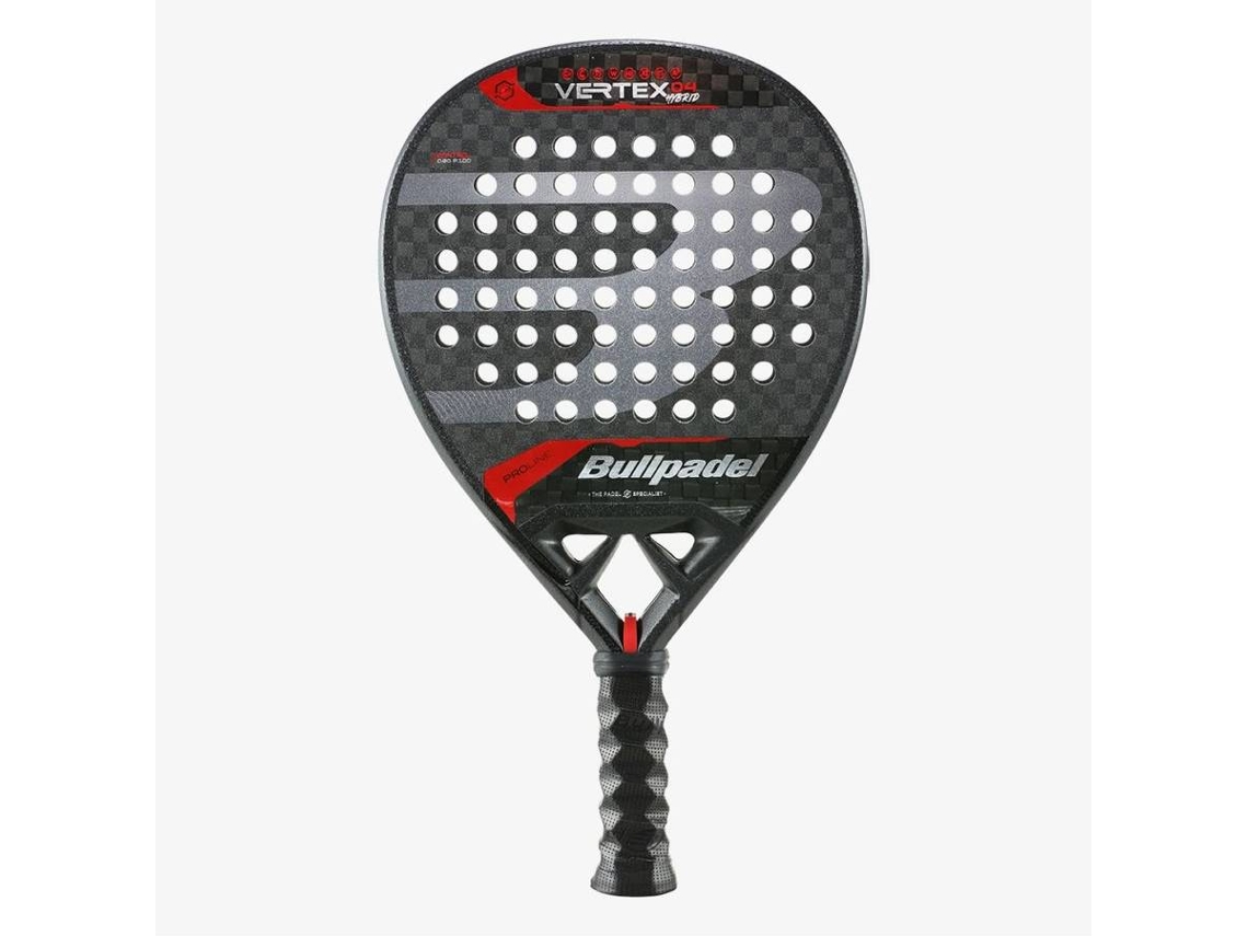 Pala de Pádel BULLPádel BullPádel Vertex 04 Hyb