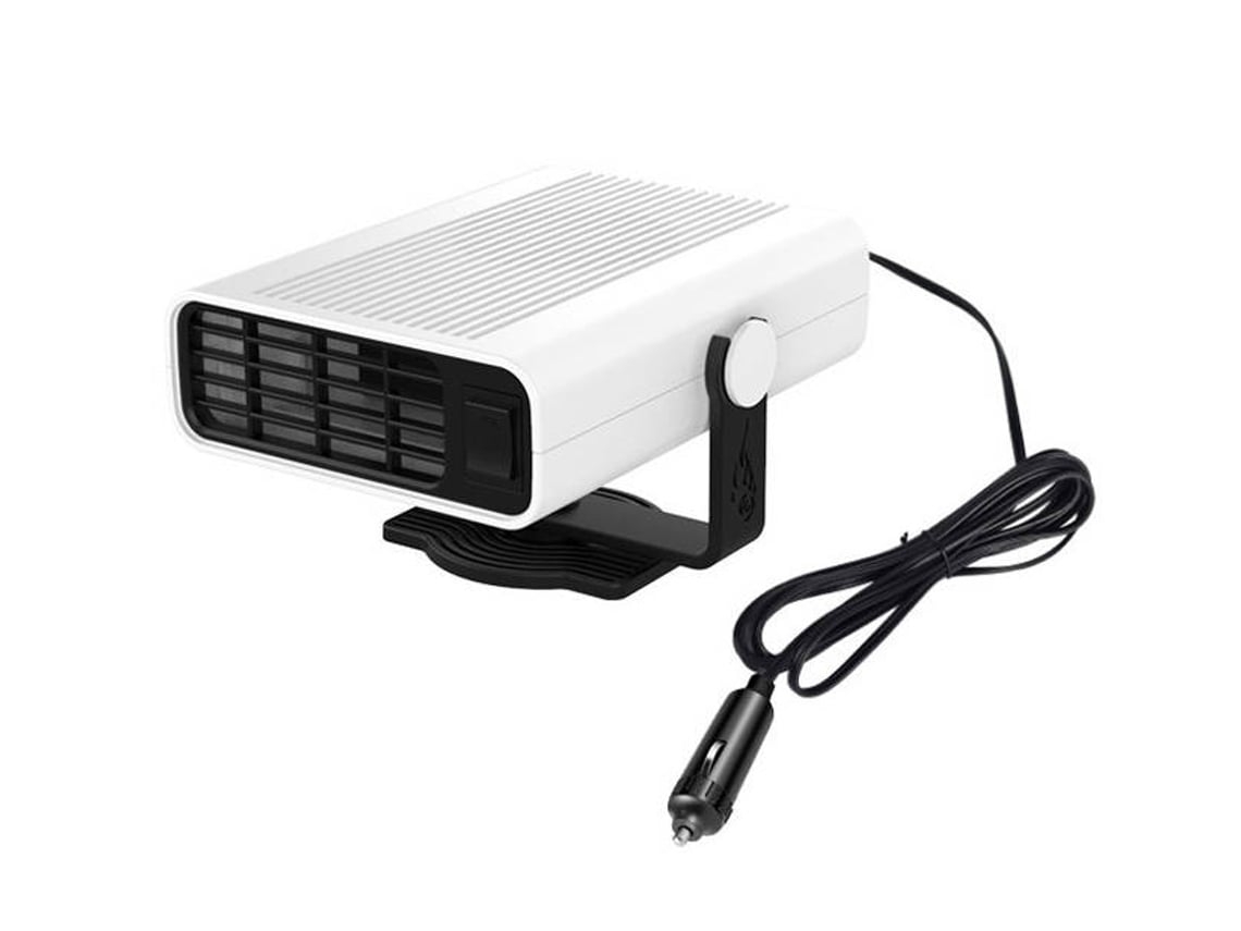 Desfrigerador De Ar Condicionado Para Automóveis, Branco, 24v -ag*