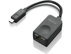 Cable LENOVO (RJ45 - Negro)