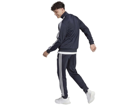 Chándale de Hombre para Fitness ADIDAS Completo Azul (XL)