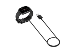 Cabo De Carregamento Magnético Universal Para Amazfit Bip U/gts2/gtr2/pop/bip3