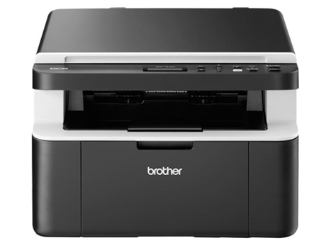 Impresora Laser BROTHER Dcp-1612W