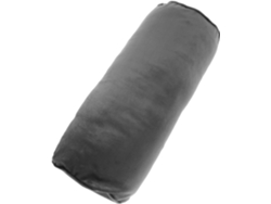 Almohada Cilíndrica Redonda Ergonómica Y Suave