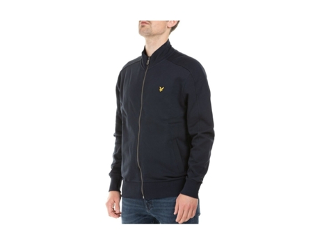 Chaqueta Chándal para Hombre LYLE & SCOTT (M - Multicolor)