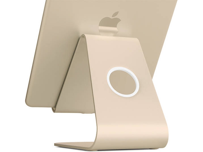 Soporte TV RAIN DESIGN mStand tablet