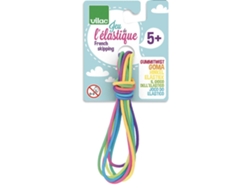 Jogo de Mesa VILAC Game Of The Elastic (3 Anos)