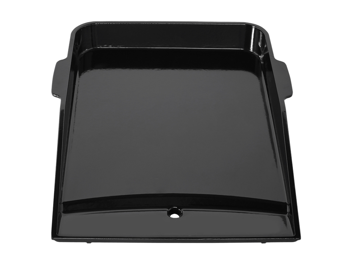 Weber 7665 accesorio de barbacoa/grill al aire libre Plancha