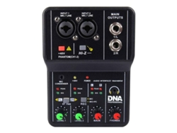 Mesa de Mezclas DNA PROFESSIONAL Mix 2