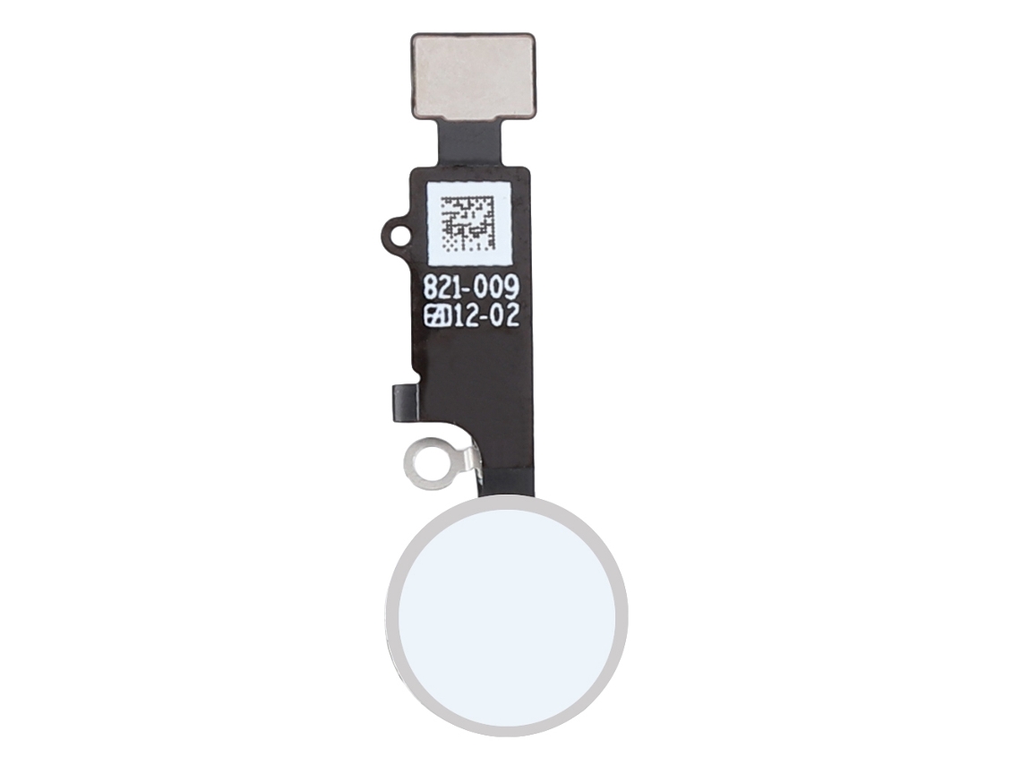 Cable flexible para iPhone 7 EOOCOO con botón trasero de repuesto.