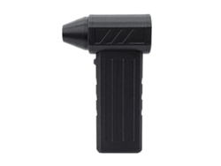Ventilador turbo de 28,8 mm con motor sin escobillas, 110.000 RPM BRILVIBERA
