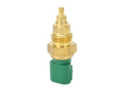 2026-sensor De Temperatura De Agua Latón S8342‑01250 Para Excavadora Kobelco Sk210 8 Sk200 8