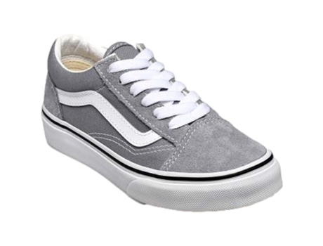 Zapatillas de Hombre VANS Old Skool V Multicolor (105 cm)