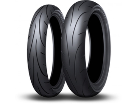 Neumático DUNLOP 70/90 -17 38S Sportmax Q-Lite Tl