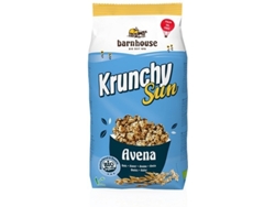 Bares BARNHOUSE Muesli Krunchy Sun Avena