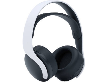 Auriculares Inalámbrico SONY Pulse 3D (Over ear - Micrófono - PS5)