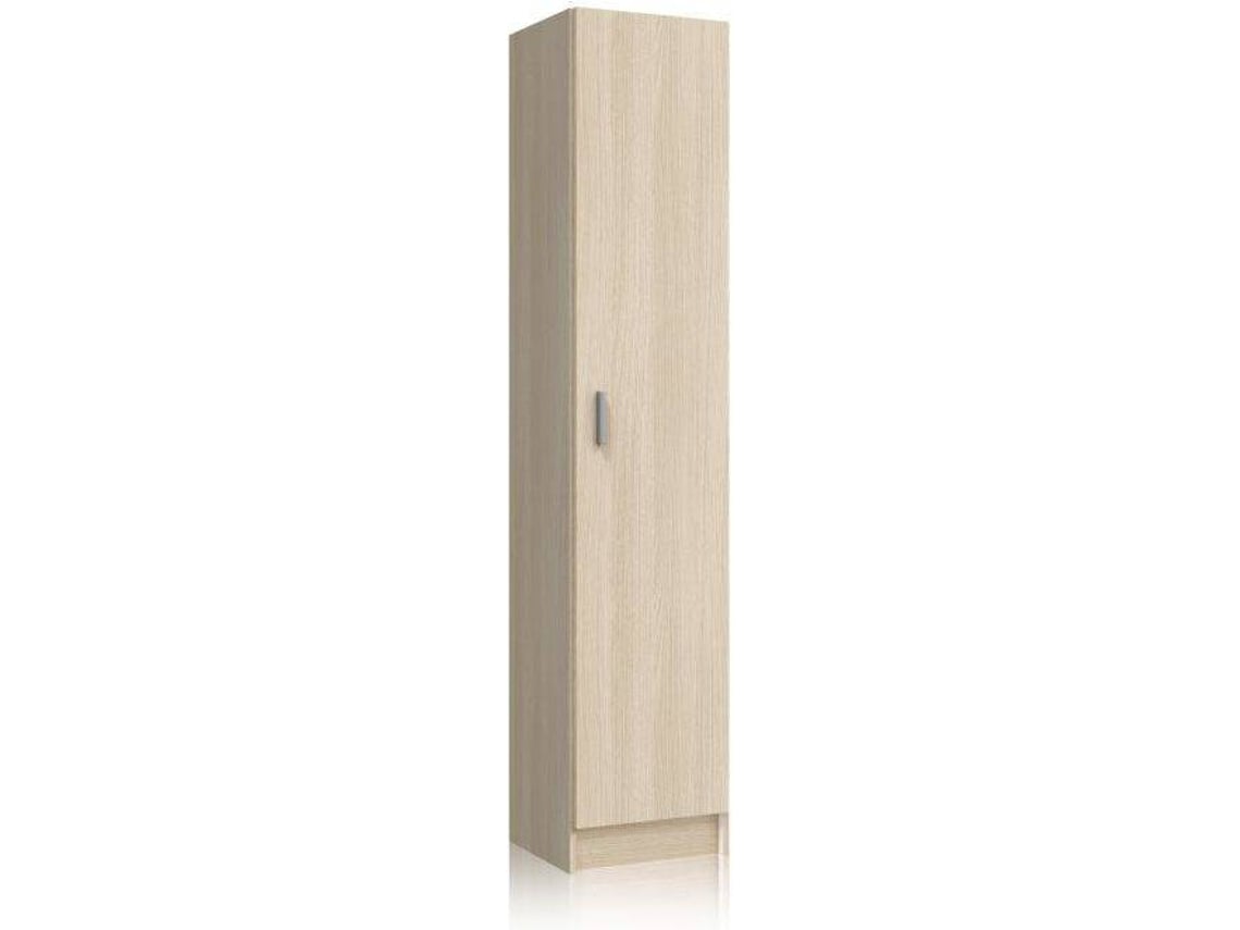 Armario HABITDESIGN 37 cm Roble