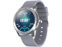 Smartwatch YIZHOOD YIZ672 Plateado