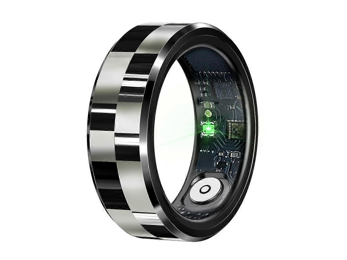 Anillo inteligente R9 tamaño 8 Nostalgia88