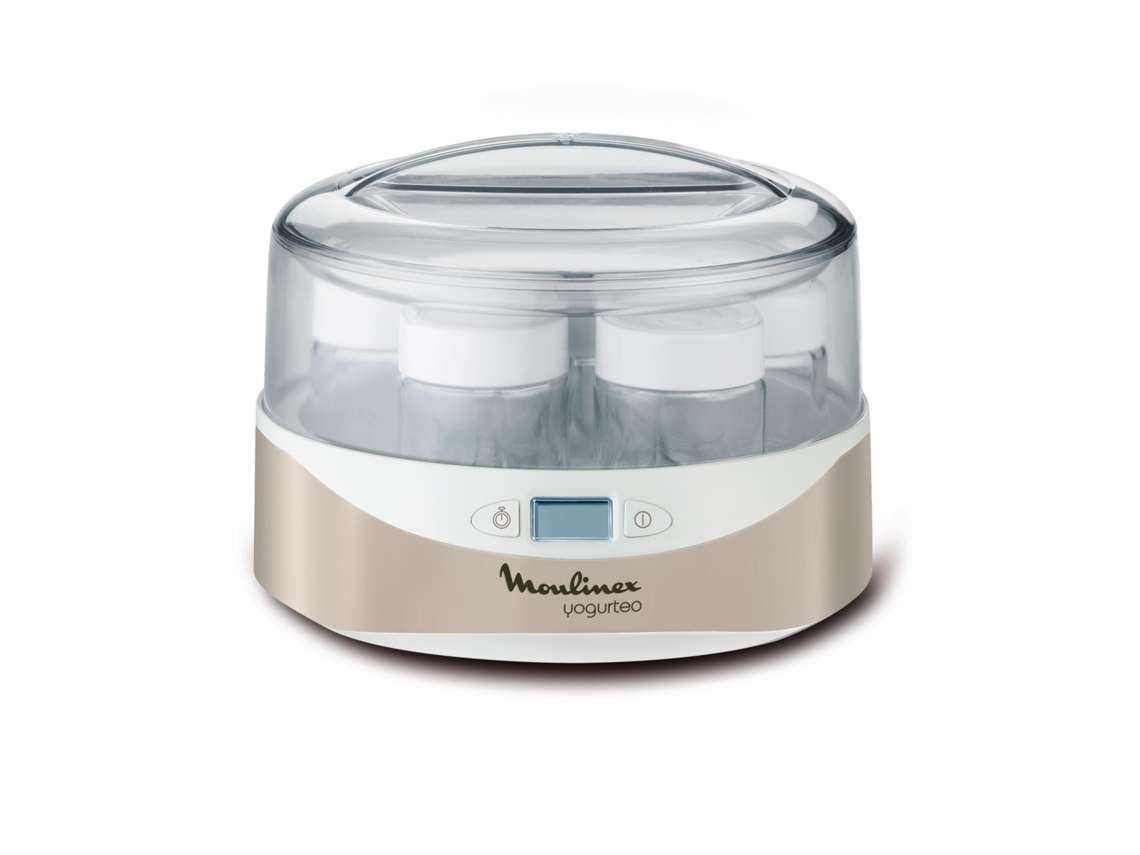 Moulinex Yg231 1.12 L Yogur 13 W