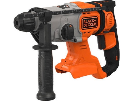Martillo BLACK DECKER Sds-Plus (1v Sin Black De cker)